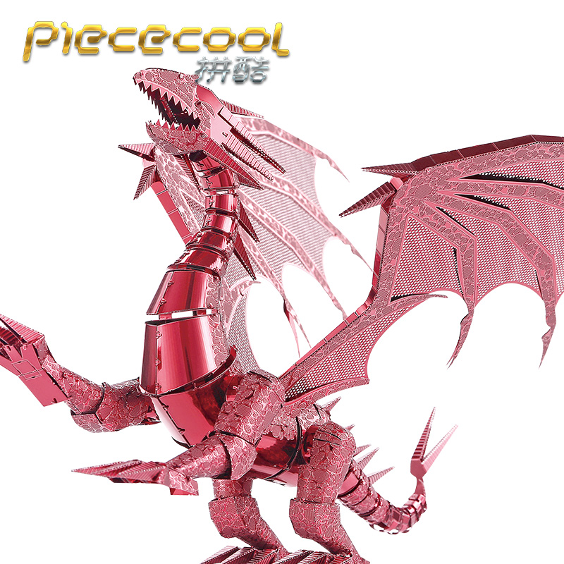 Metal Craft